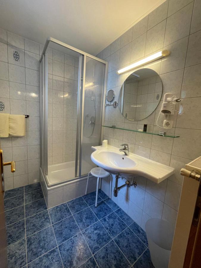 Gaestehaus Poell Mayrhofen Esterno foto